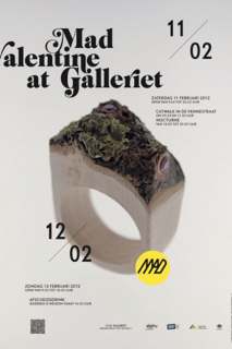 Copyright Galleriet